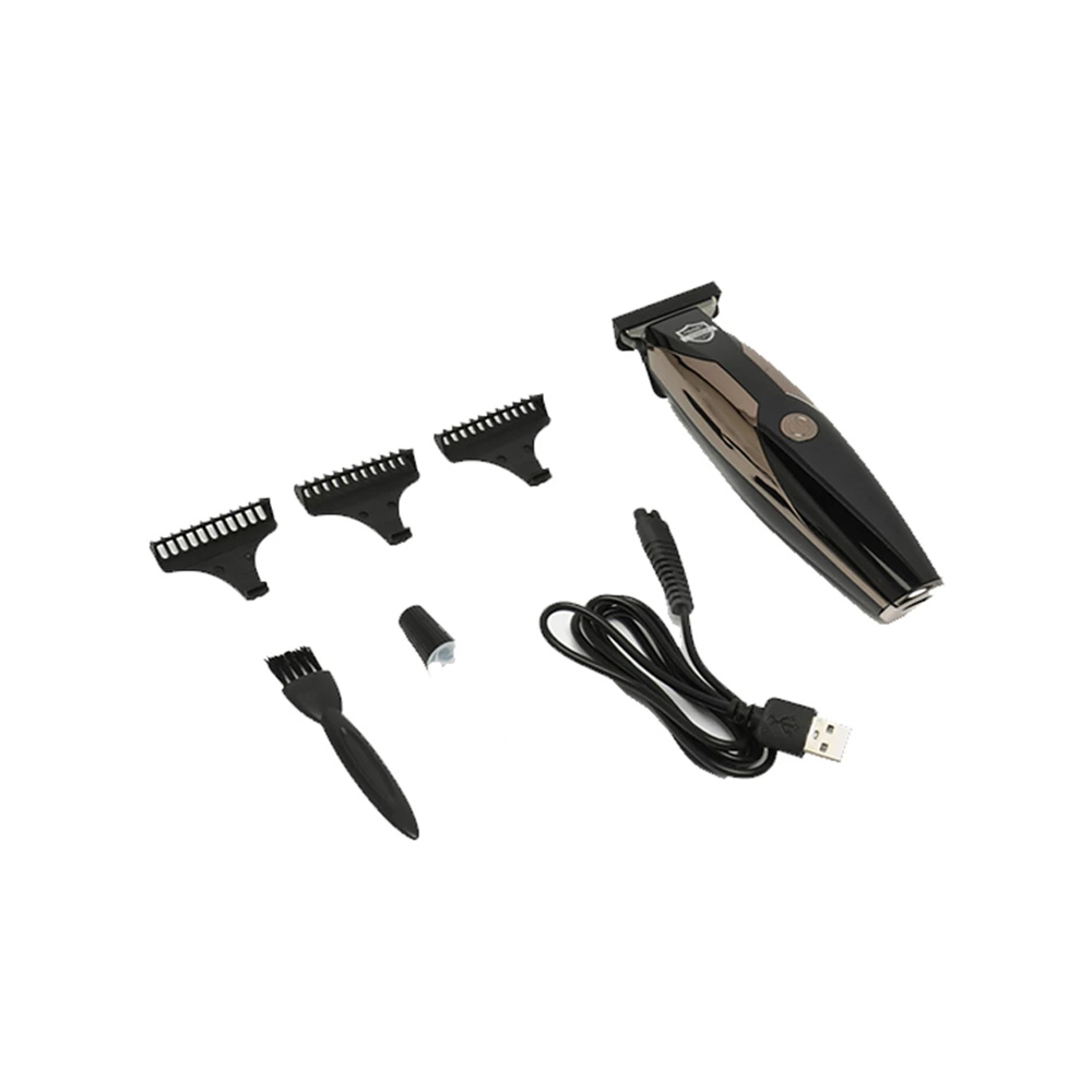 تصویر ماشین اصلاح موی سر مک استایلر مدل MC5822