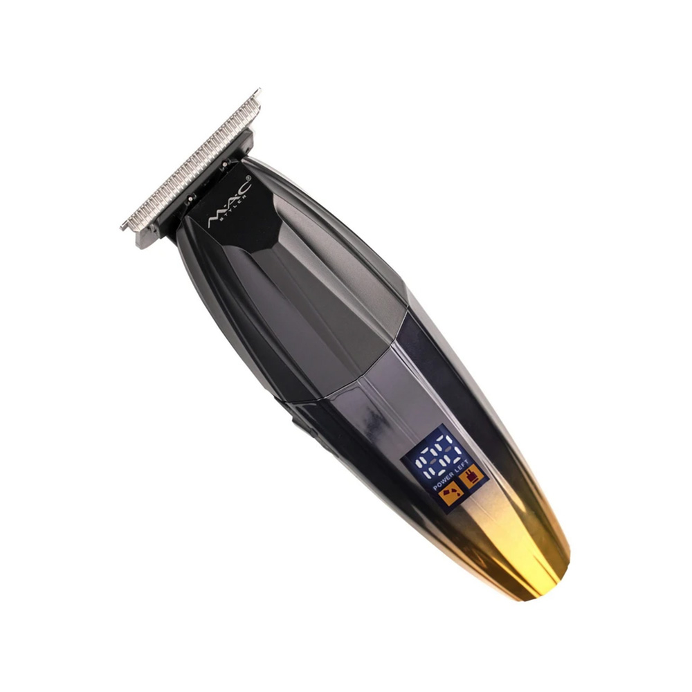 تصویر ماشین اصلاح و خط زن مک استایلر مدل MC5830