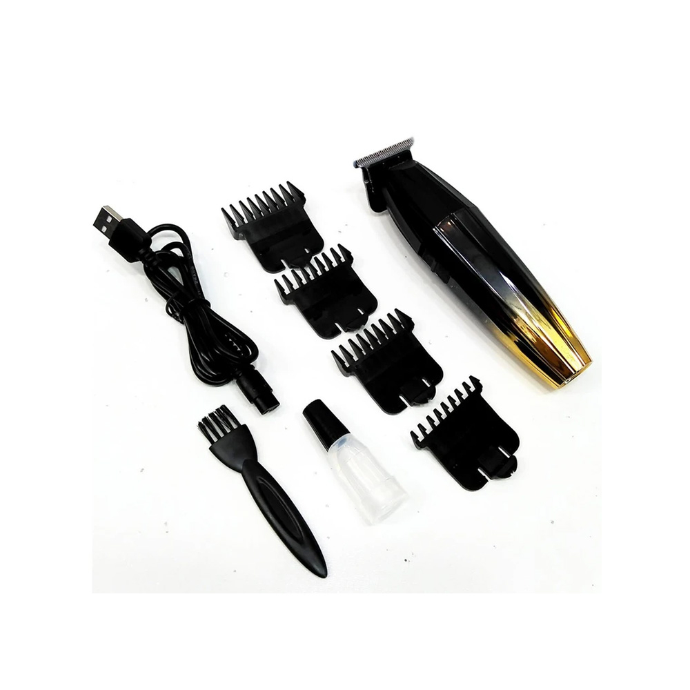 تصویر ماشین اصلاح و خط زن مک استایلر مدل MC5830