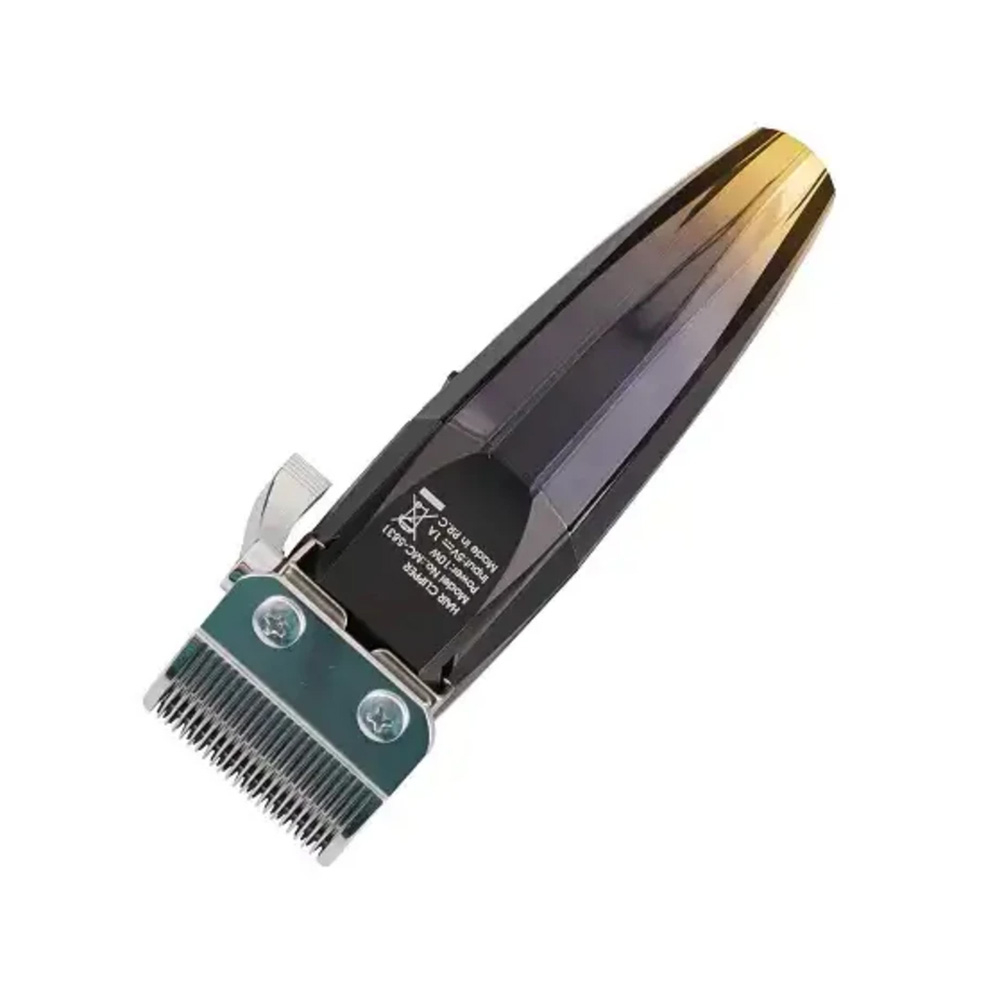 تصویر ماشین اصلاح موی سر و صورت مک استایلر مدل MC5831