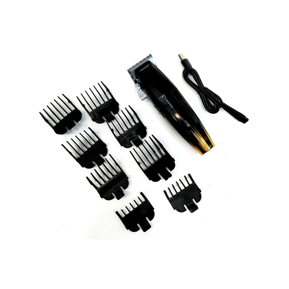 تصویر ماشین اصلاح موی سر و صورت مک استایلر مدل MC5831