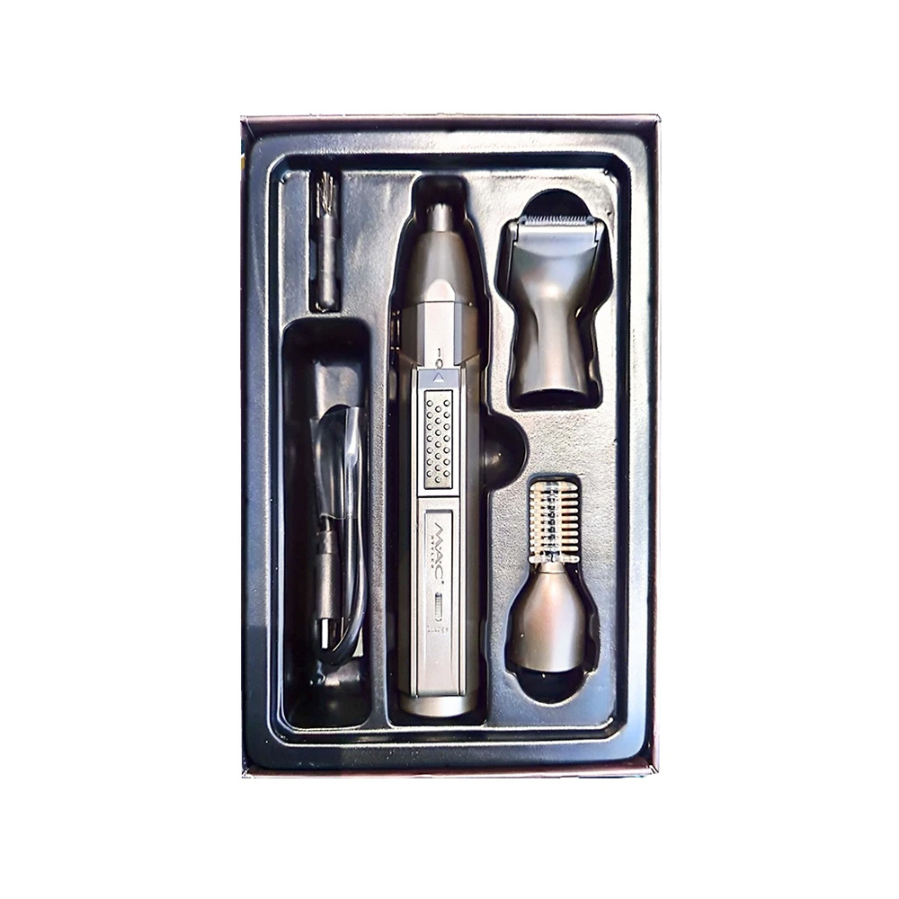 تصویر موزن گوش و بینی مک استایلر MC8807