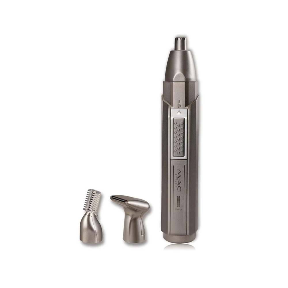 تصویر موزن گوش و بینی مک استایلر MC8807