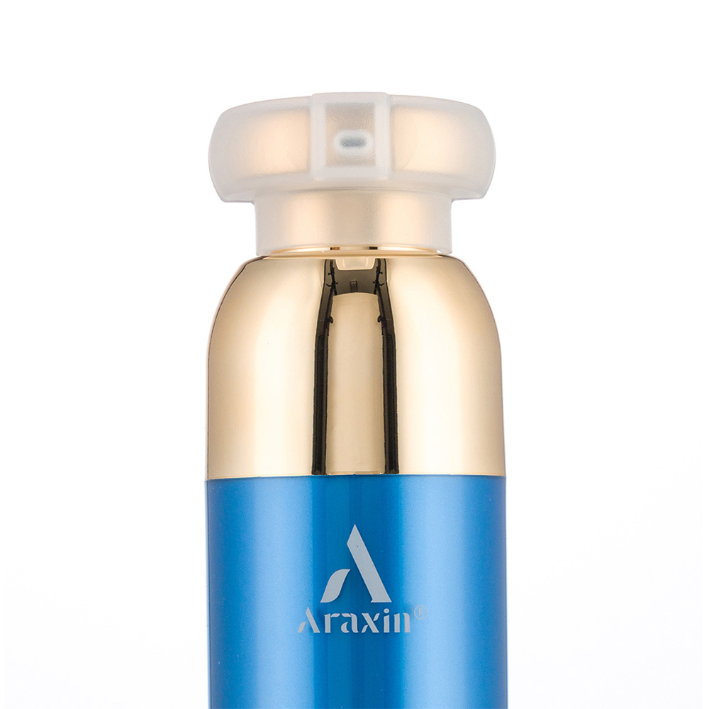 تصویر ژل کرم سوپر آبرسان آراکسین