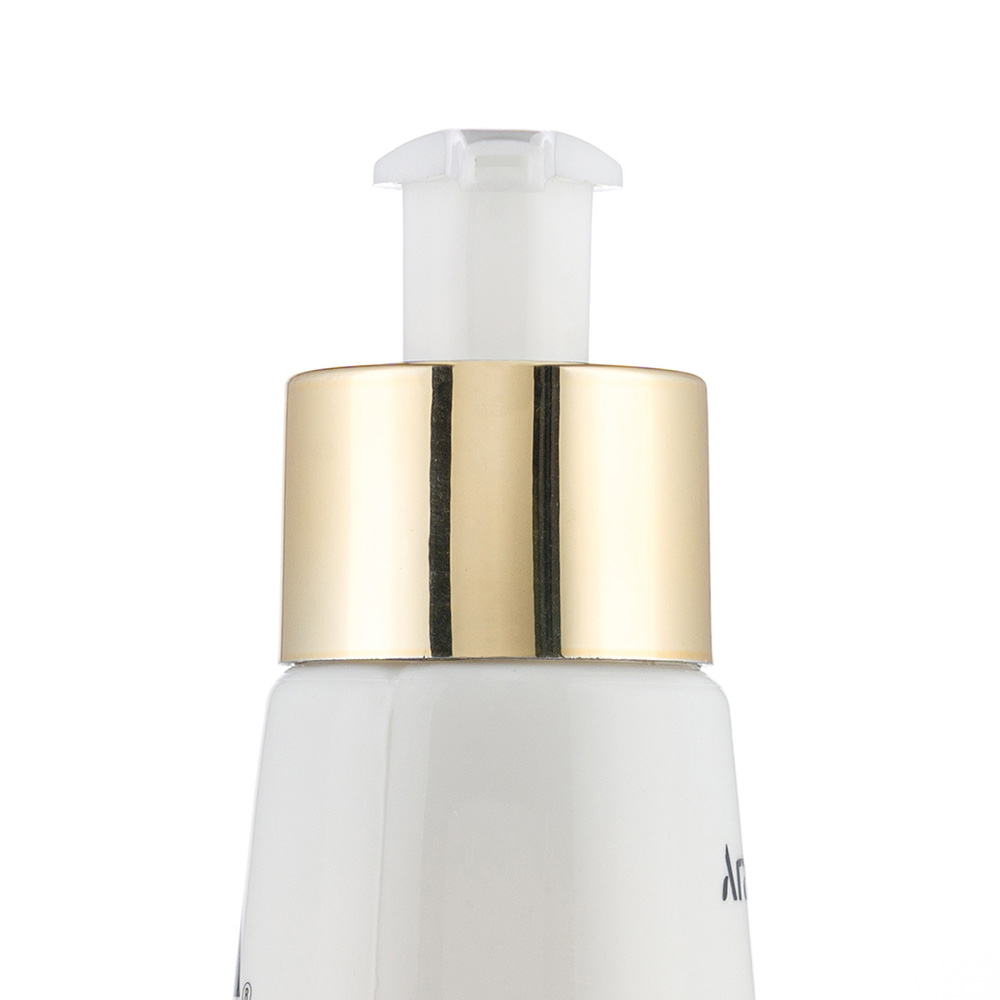 تصویر ماسک مو 12 کاره آراکسین مناسب انواع مو