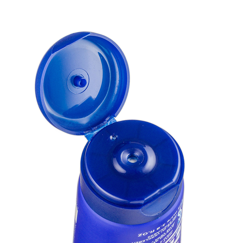 تصویر ژل مو ای آی ان مدل Mega Hold