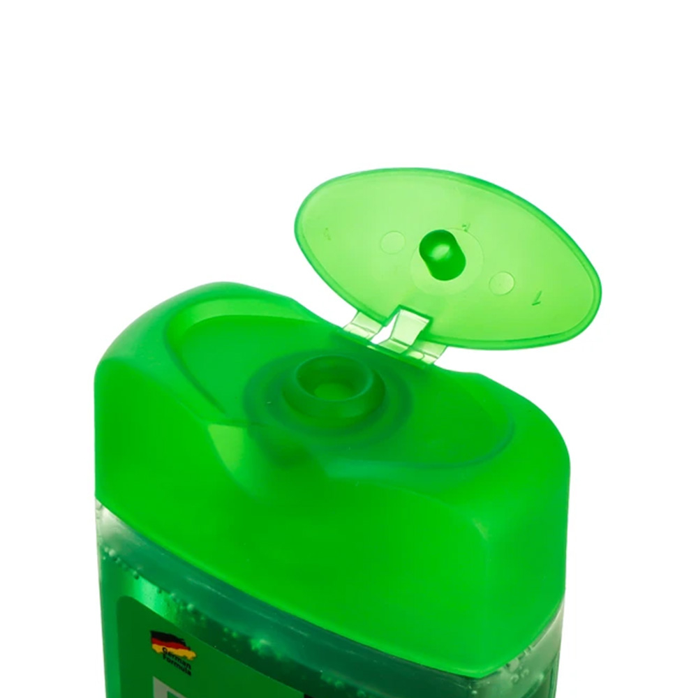 تصویر شامپو بدن ویتامینه آقایان ای آی ان مدل Cool Power