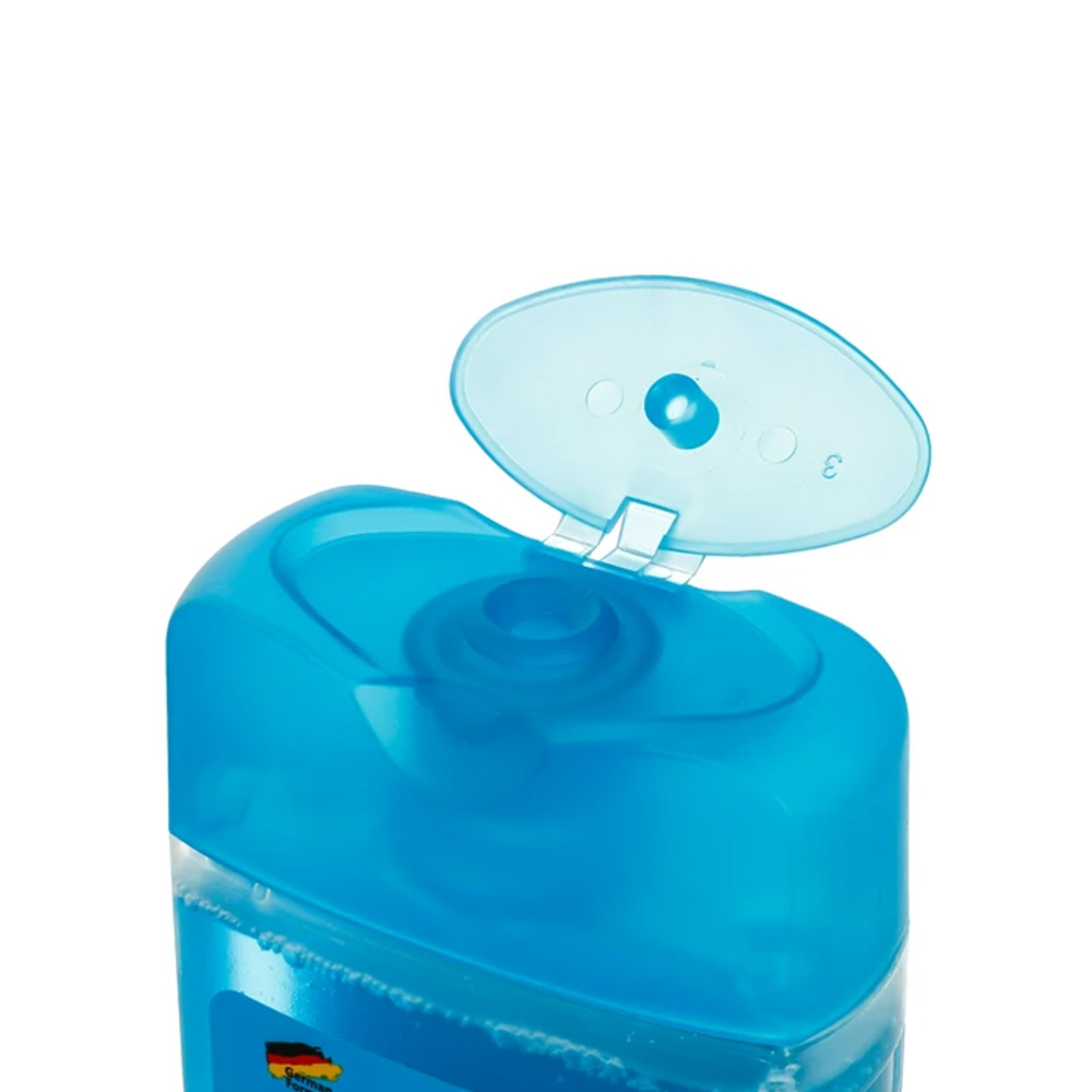 تصویر شامپو بدن ویتامینه آقایان ای آی ان مدل Rich Care