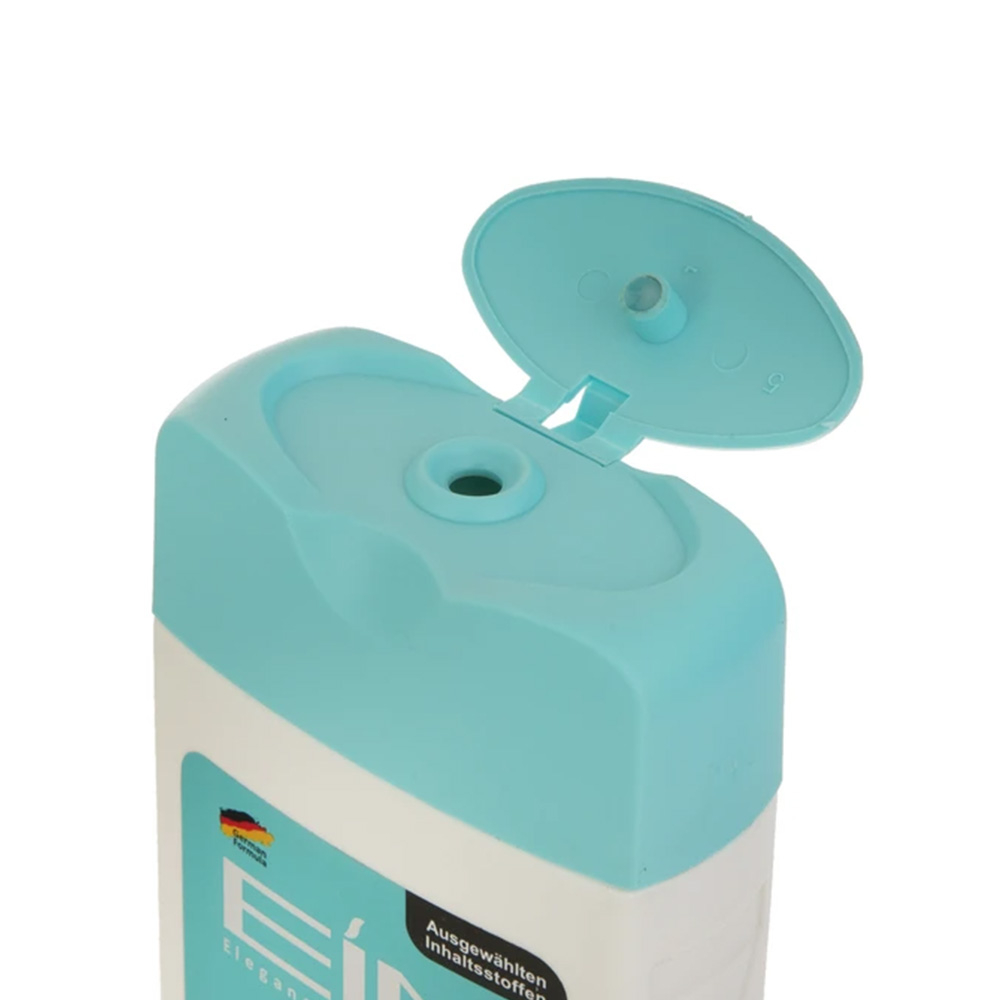 تصویر شامپو مولتی ویتامین و بیوتین ای آی ان مدل روزانه