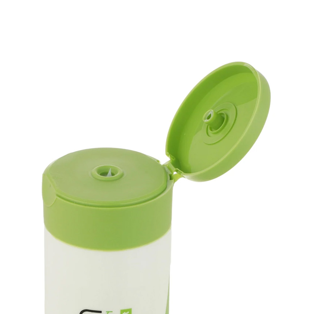 تصویر ‫نرم كننده موي سر آووكادو شون