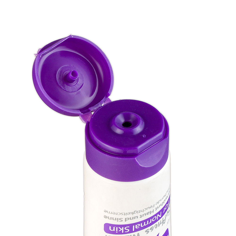 تصویر کرم مرطوب کننده دست و صورت ای آی ان مناسب برای انواع پوست