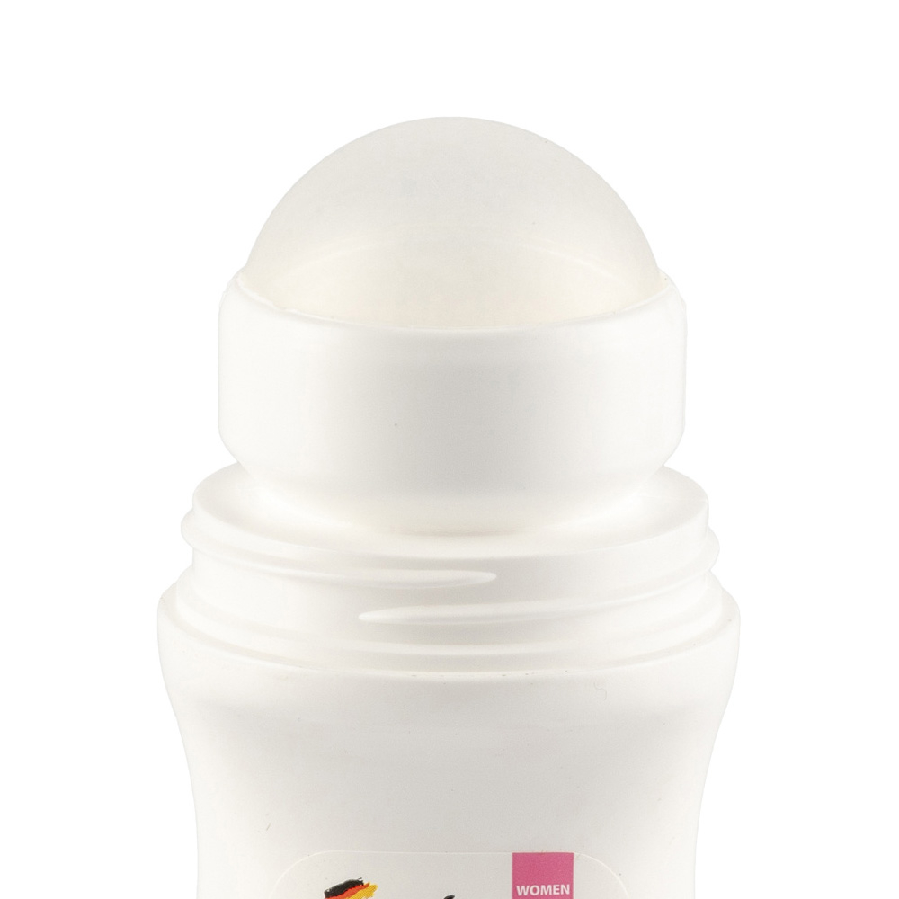 تصویر مام رول ضد تعریق زنانه ای آی ان مدل Pure & Sensitive