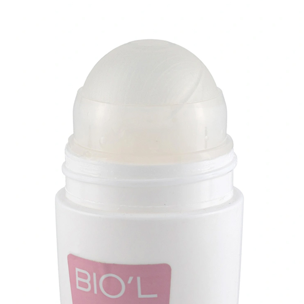 تصویر مام رول ضد تعریق زنانه بیوتی تاچ بیول