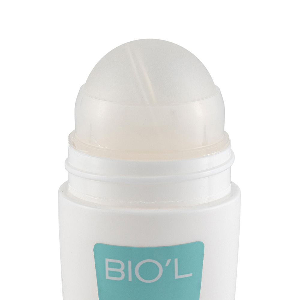 تصویر مام ضد تعریق زنانه بیول مدل Fresh Touch