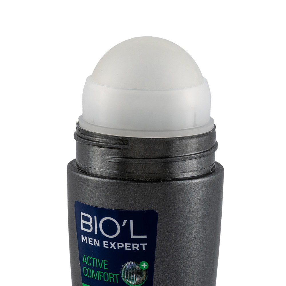 تصویر مام ضد تعریق مردانه بیول مدل Active Comfort