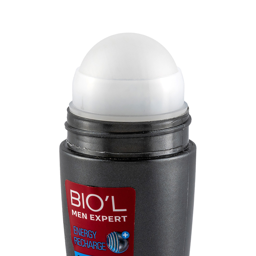 تصویر مام ضد تعریق مردانه بیول مدل Energy Recharge