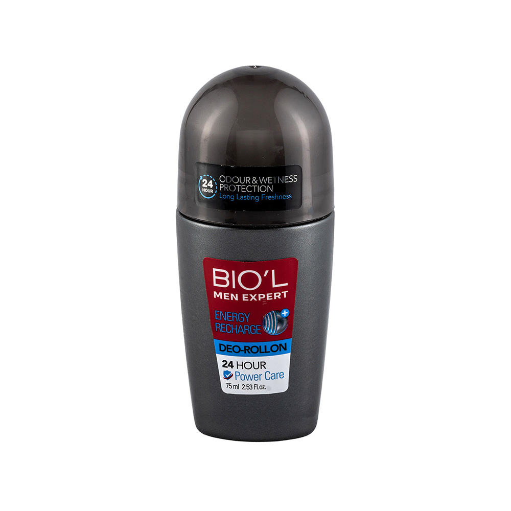 تصویر مام ضد تعریق مردانه بیول مدل Energy Recharge