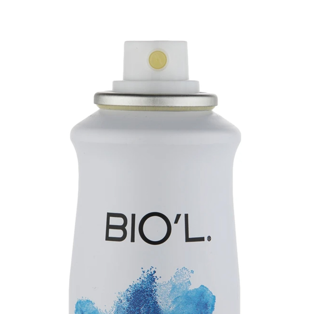 تصویر اسپری دئودورانت زنانه بیول مدل Dont Forget Me