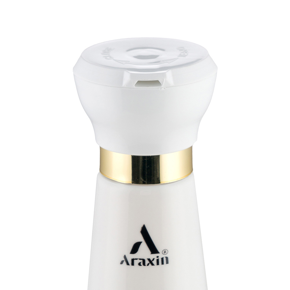 تصویر ژل بهداشتی بانوان آراکسین مدل گلیسرین