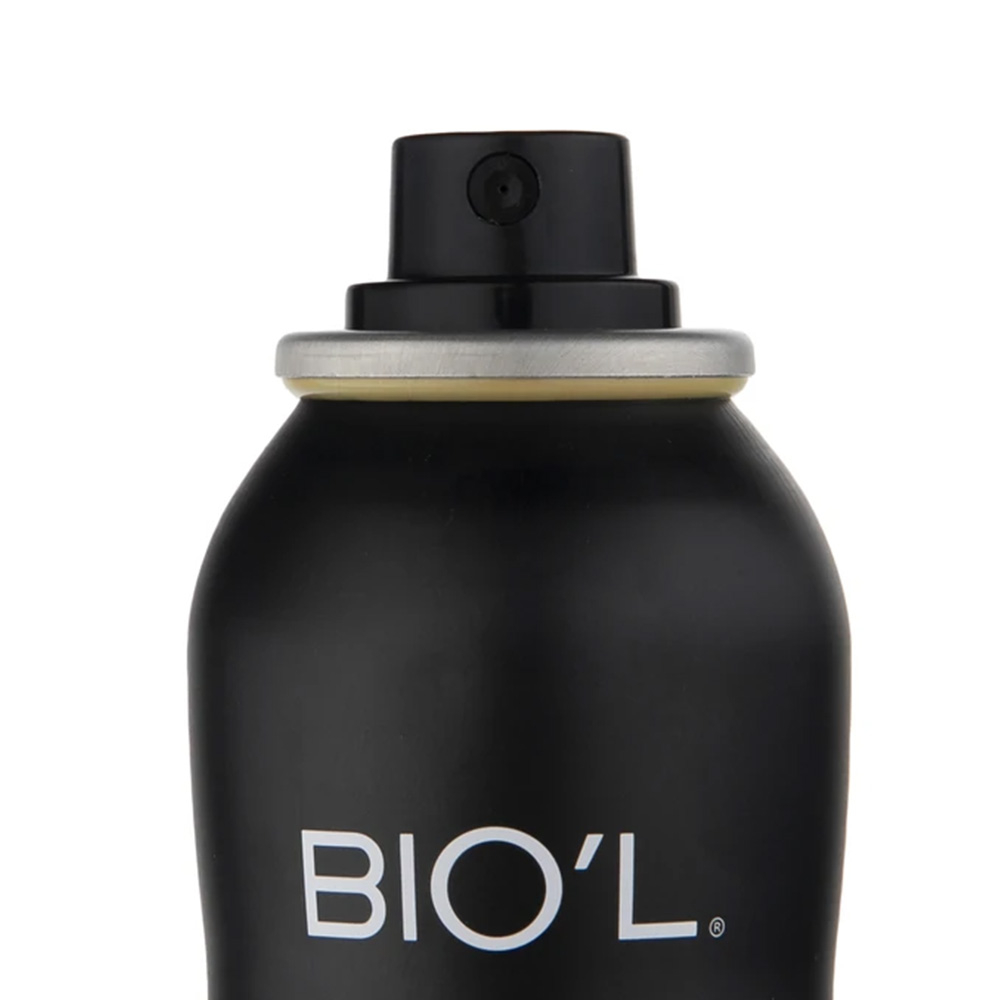 تصویر اسپری دئودورانت مردانه بیول مدل Take Me Away