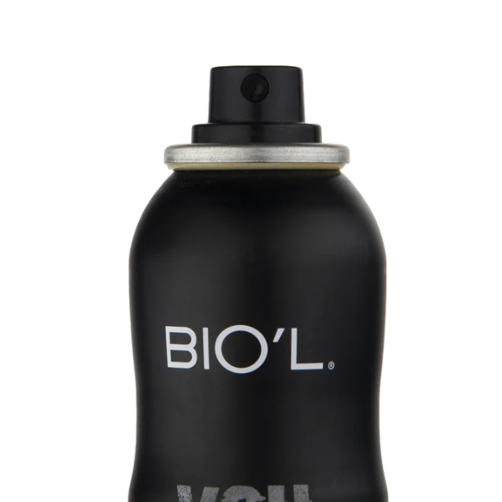 تصویر اسپری دئودورانت مردانه بیول مدل You And Me