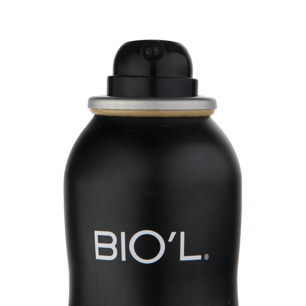 تصویر اسپری دئودورانت مردانه بیول مدل All Of Me