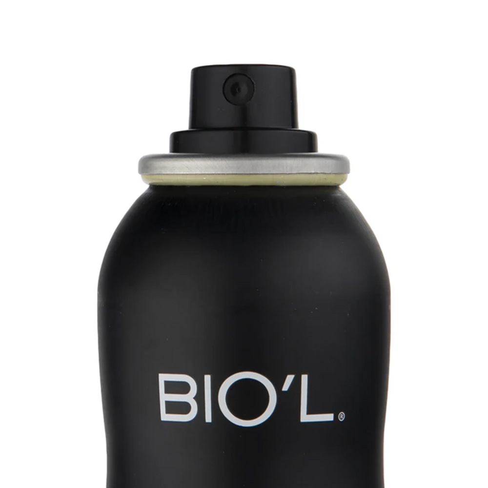 تصویر اسپری دئودورانت مردانه بیول مدل Hug Me