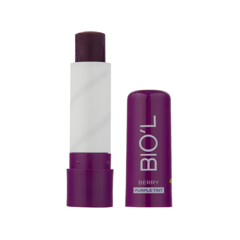 تصویر بالم لب شاتوت بیول مدل Care And Fresh