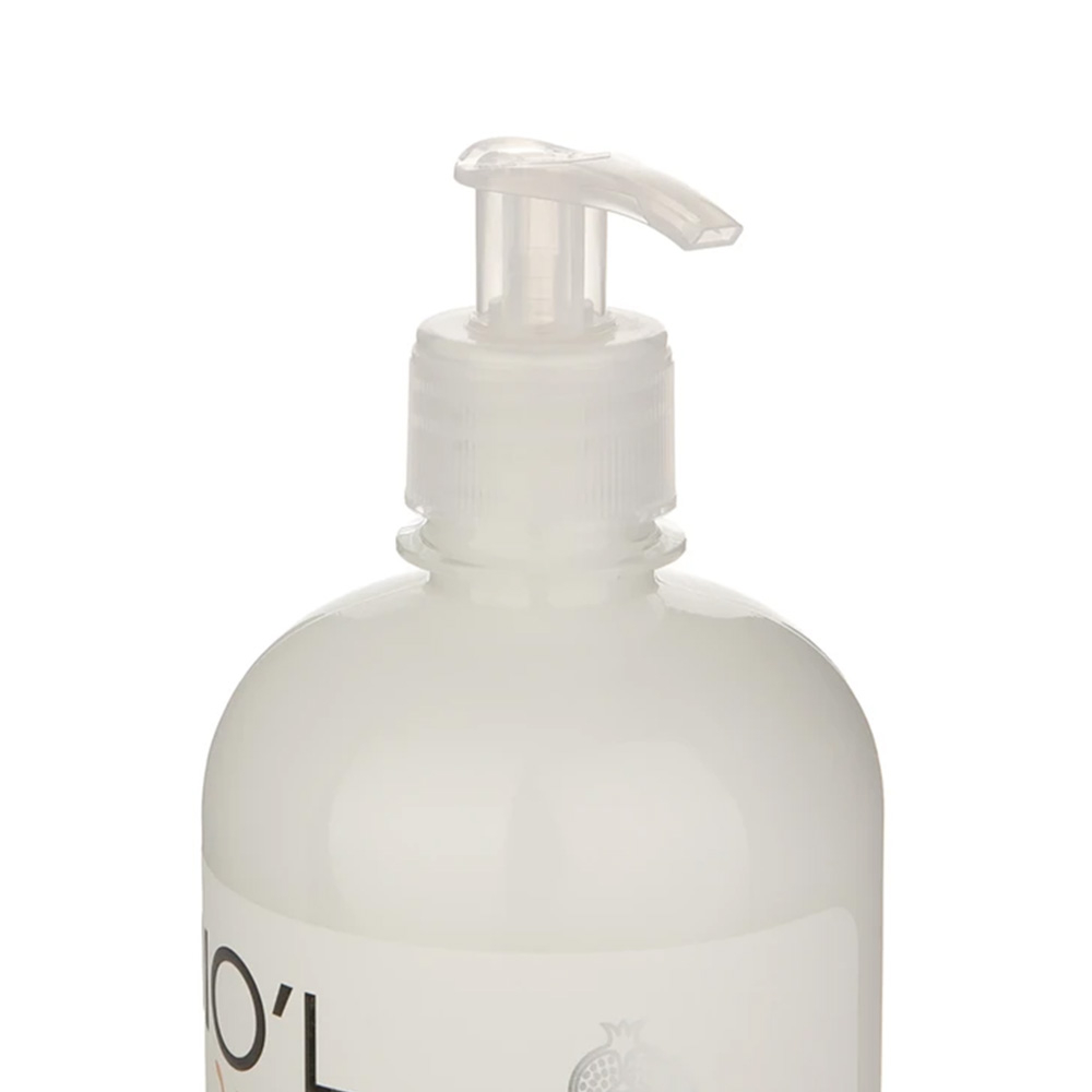 تصویر ماسک مو انار بیول مناسب موهای رنگ شده