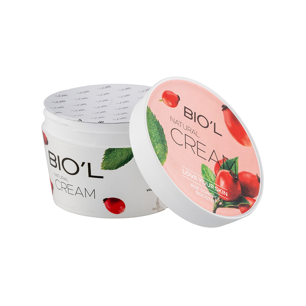 تصویر کرم دست و صورت رز هیپ و آووکادو بیول مناسب پوست حساس و آسیب دیده