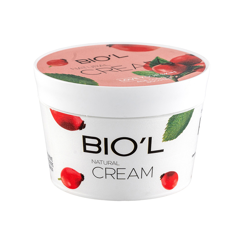 تصویر کرم دست و صورت رز هیپ و آووکادو بیول مناسب پوست حساس و آسیب دیده