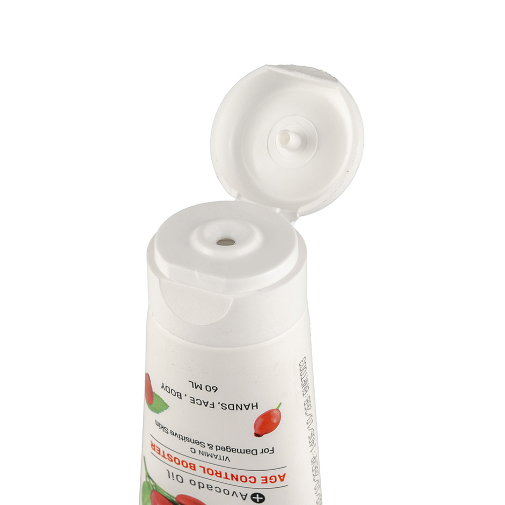 تصویر کرم دست و صورت رز هیپ و آووکادو بیول