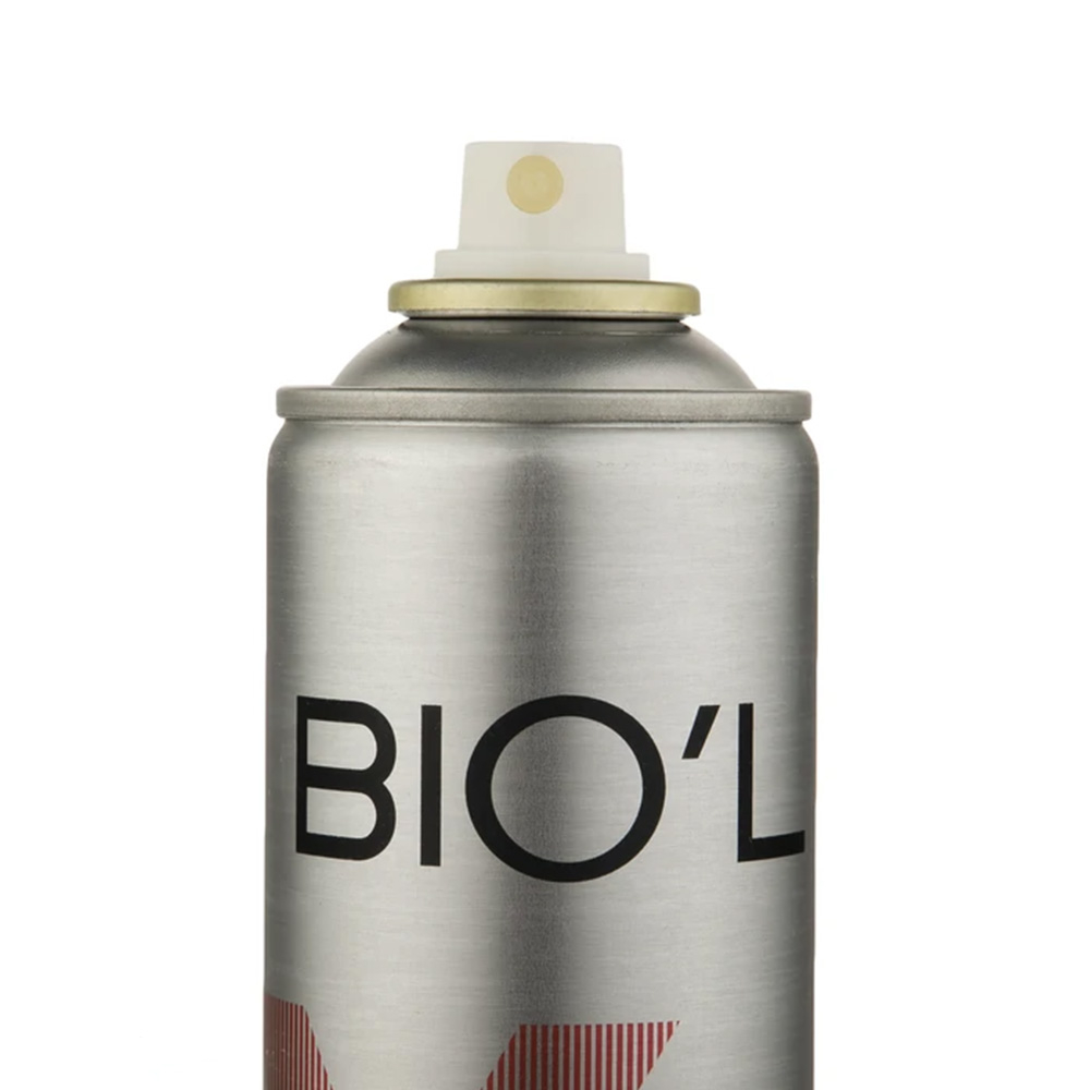 تصویر اسپری حالت دهنده مو بیول مدل Extra Strong