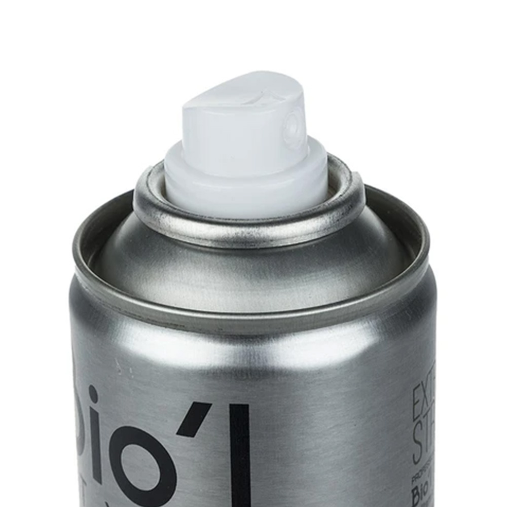 تصویر اسپری حالت دهنده مو بیول مدل Extra Strong