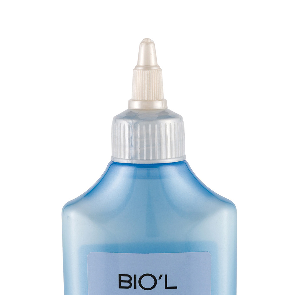 تصویر سرم مو بیول مدل Water Therapy مناسب مو خشک