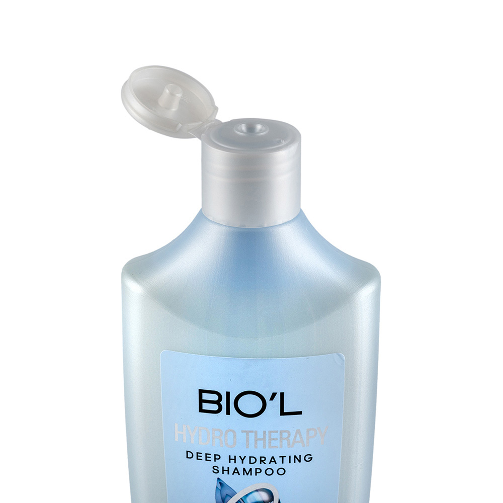 تصویر شامپو فاقد سولفات بیول مدل Hydro Therapy