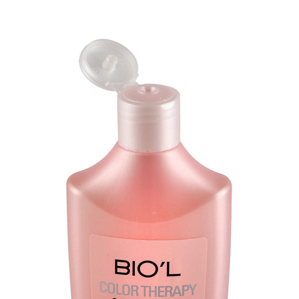 تصویر شامپو فاقد سولفات بیول مدل Color Therapy