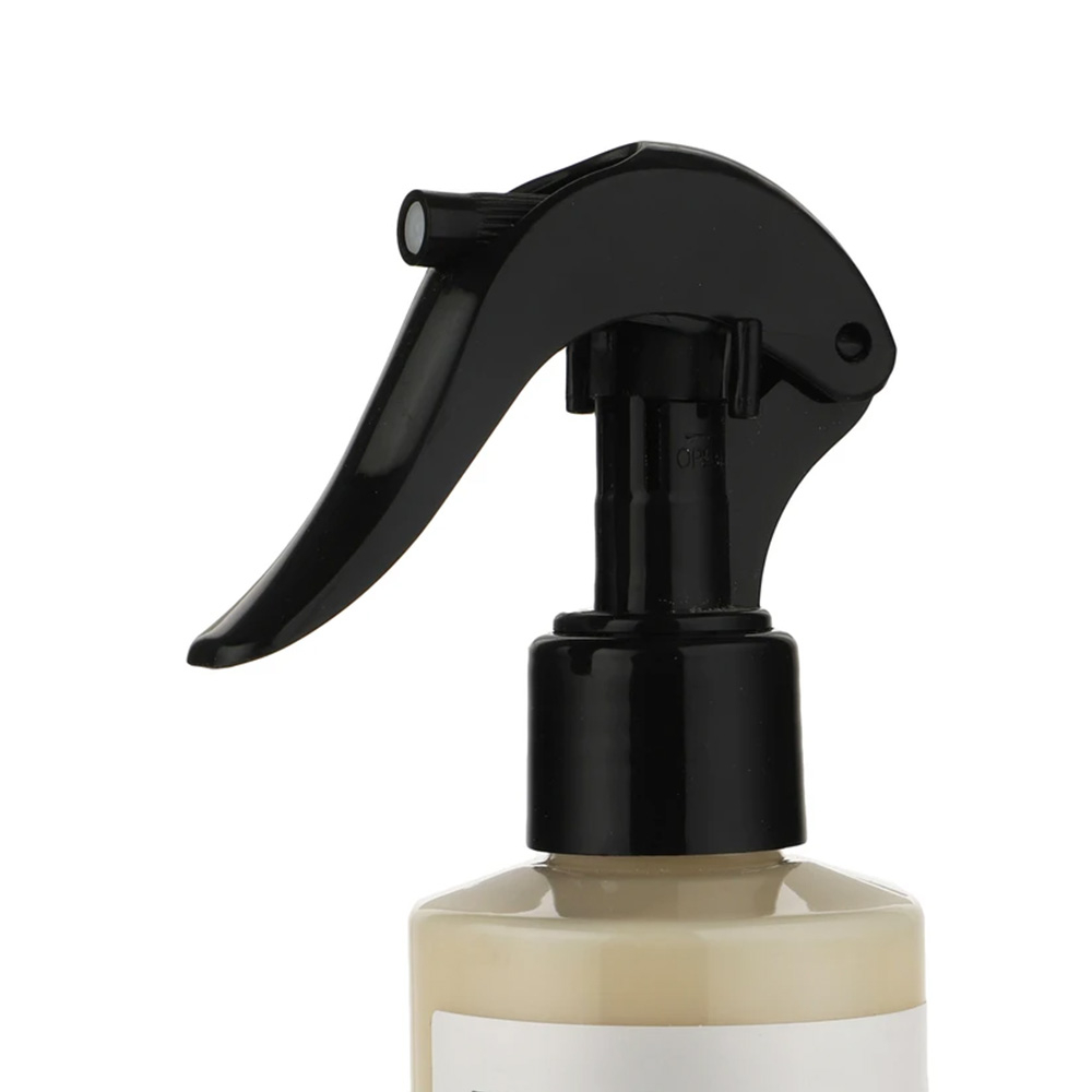 تصویر لوسیون مو بستنی شکلاتی بیول مناسب موی رنگ شده و آسیب دیده