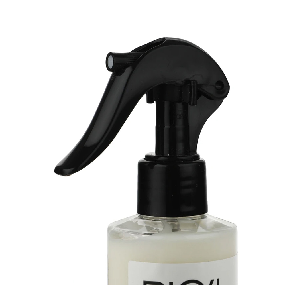 تصویر لوسیون مو بستنی بیسکوئیتی بیول مناسب موی رنگ شده و آسیب دیده