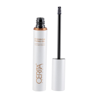 تصویر ژل ابرو تثبیت کننده سریتا 8 میل