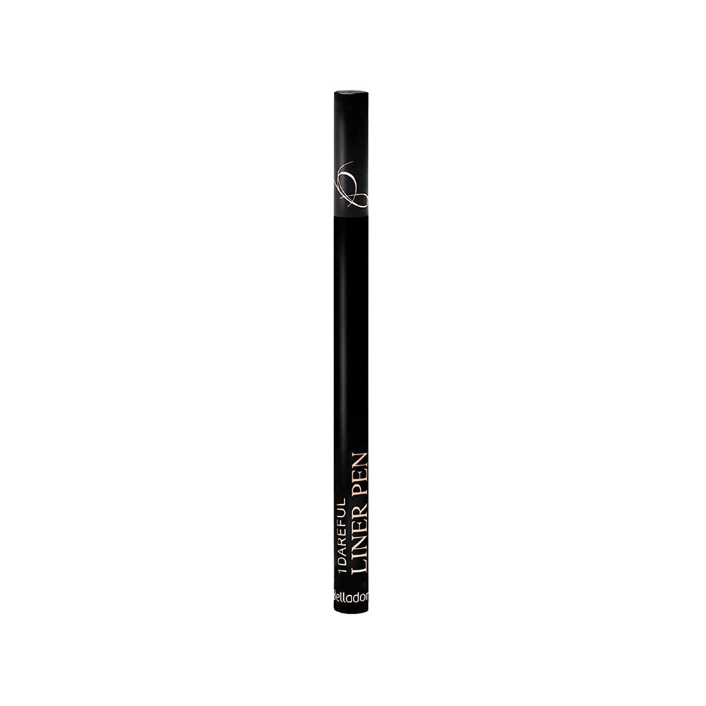 خط چشم ماژیکی بلادونا                                                               Belladona Liner Pen Eyeliner