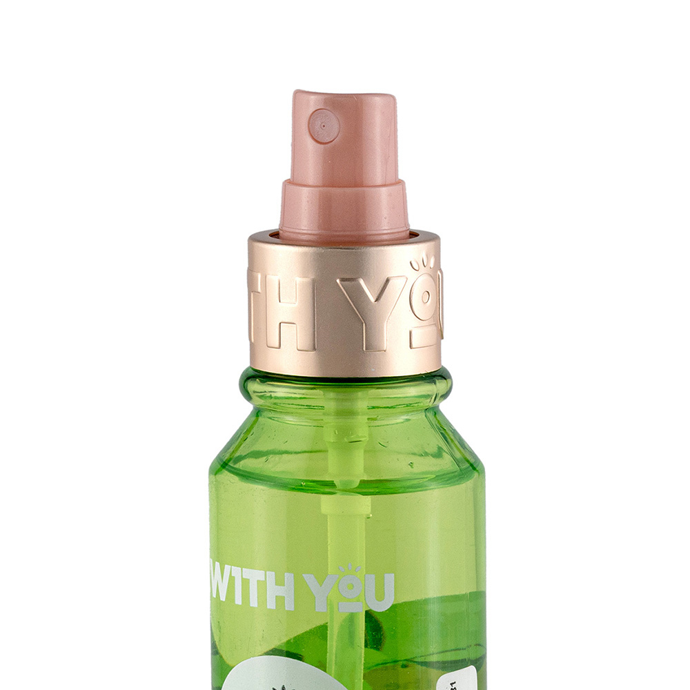 تصویر بادی اسپلش زنانه ویت یو مدل Fresh Love