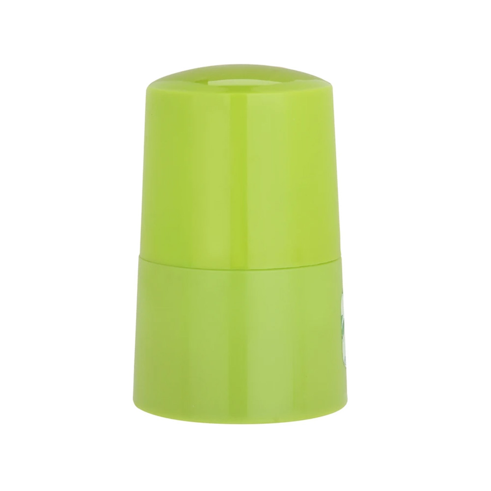 تصویر مام رول ضدتعریق ویت یو مدل Green Leaf