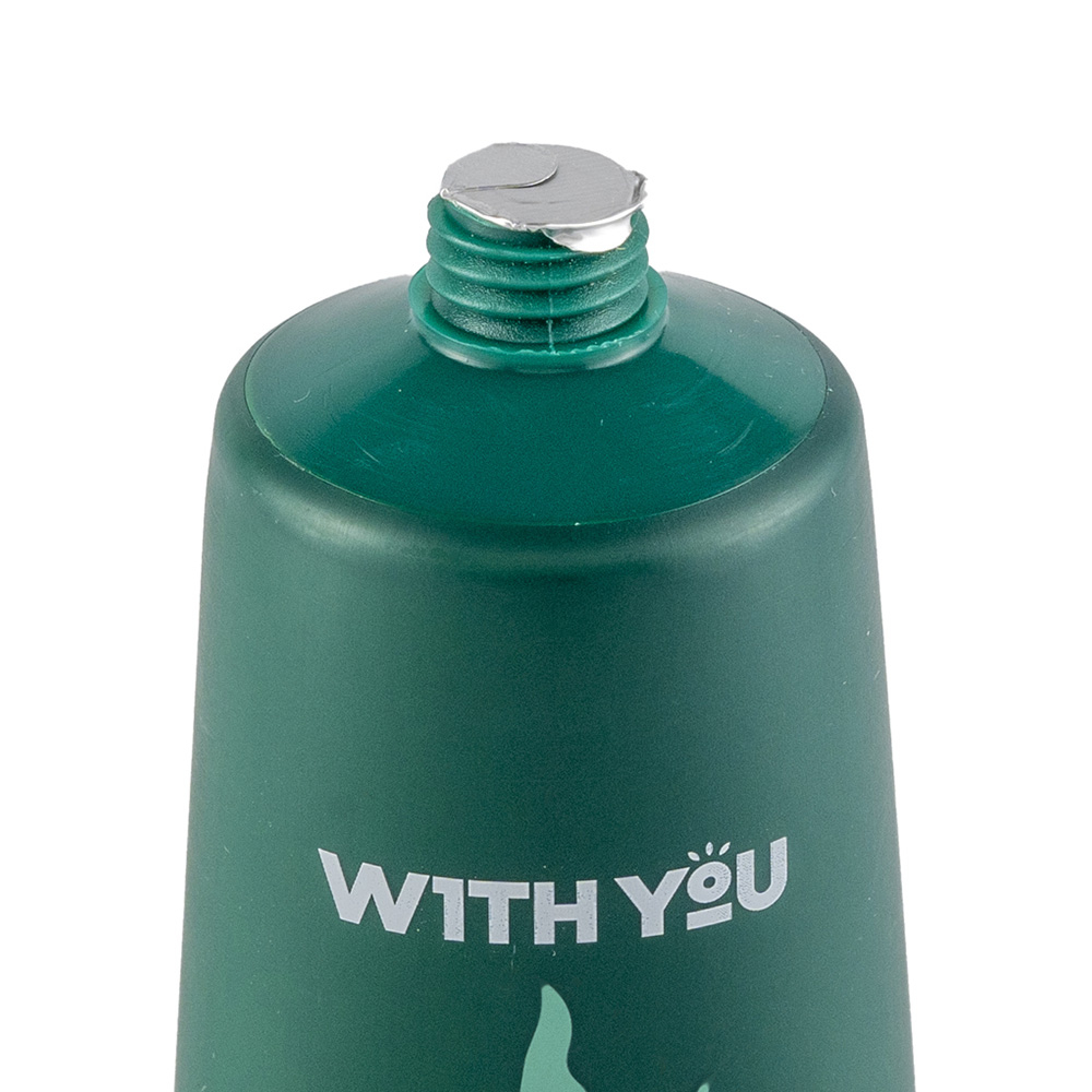 کرم صورت جلبک دریایی و روغن تامانو ویت یو