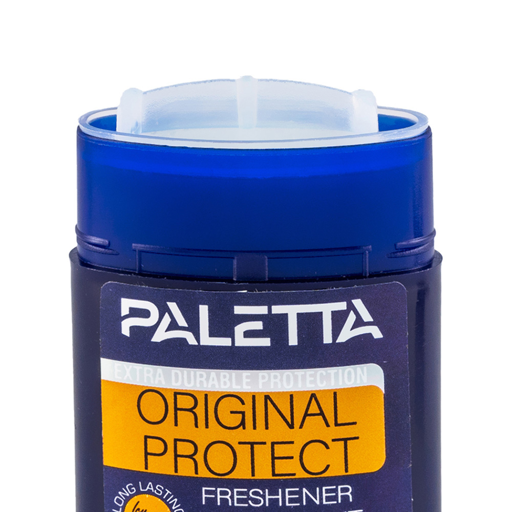 تصویر استیک صابونی مردانه پالتا مدل Original Protect