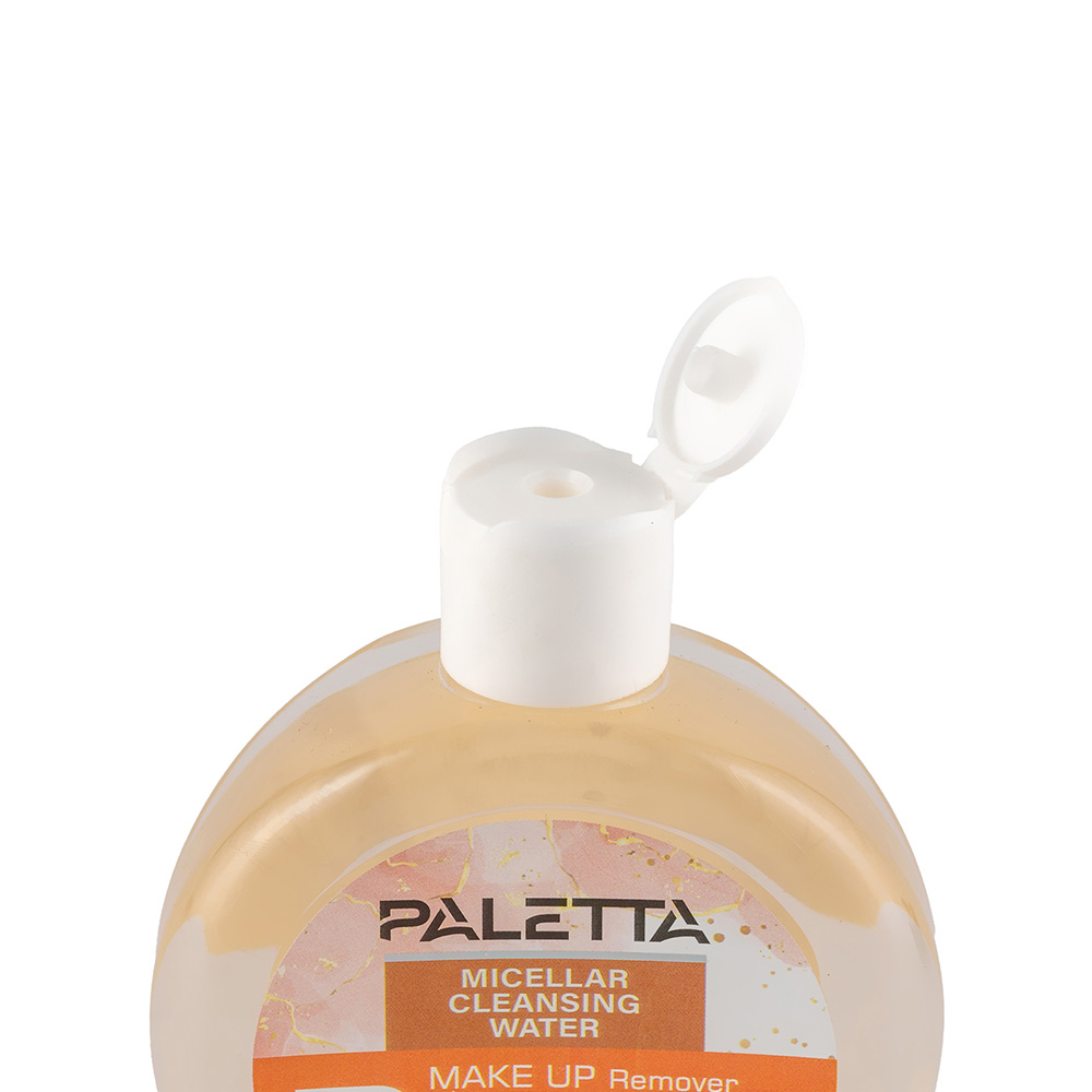 تصویر میسلارواتر پالتا مناسب پوست معمولی