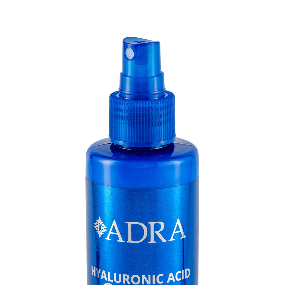 تصویر ماسک مو دو فاز هیالورونیک اسید آدرا