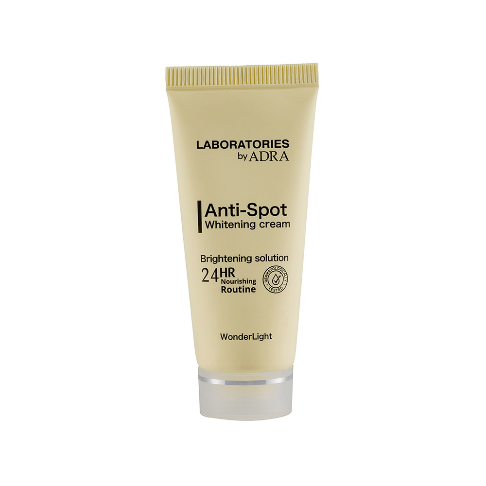 تصویر کرم ضد لک لابراتوریز آدرا مدل Anti Spot
