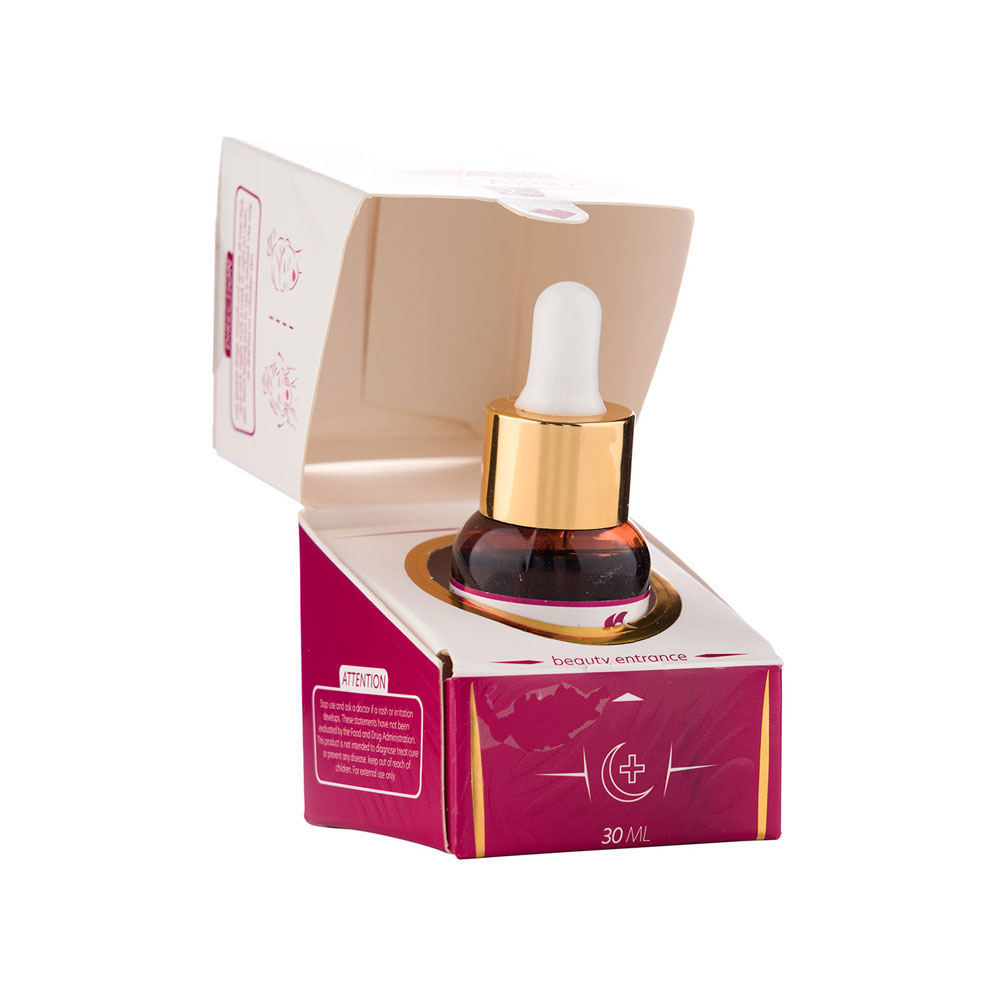 Birsen Alpha Arbutin 2% Serum 30ml سرم ضد لک و روشن کننده بیرسن حاوی آلفا آربوتین 2% حجم 30 میل