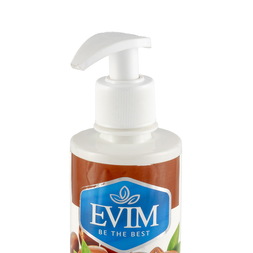 ماسک مو روغن آرگان ایویم مناسب موهای خشک و آسیب دیده